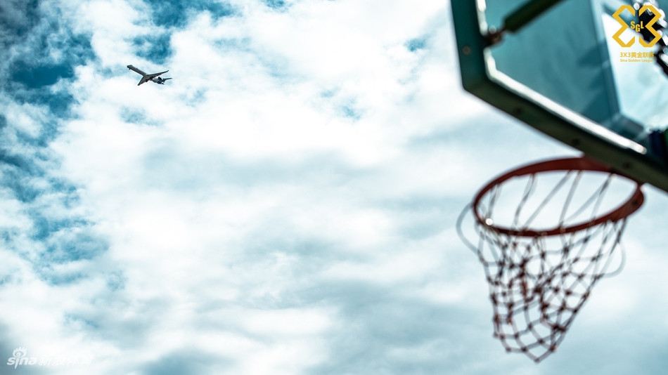 黄金联赛呼和浩特站精彩瞬间