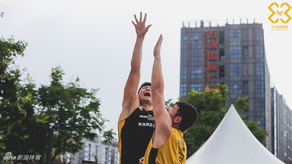 单挑王归来!吴圣凯出战杭州