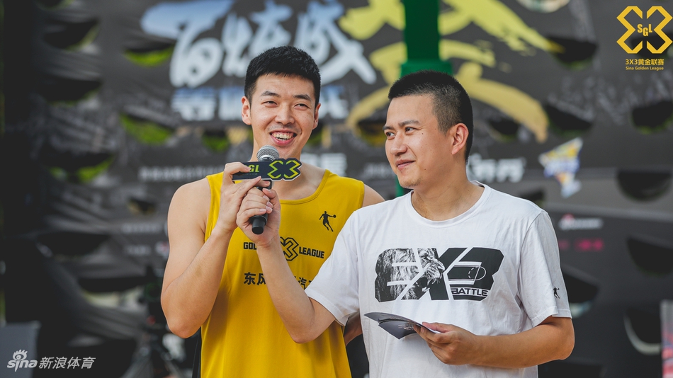 单挑王归来!吴圣凯出战杭州