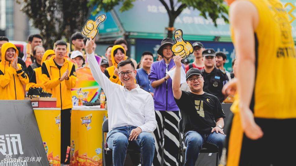 单挑王归来!吴圣凯出战杭州