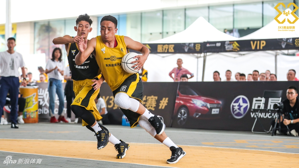 2019年黄金联赛成都站精彩瞬间