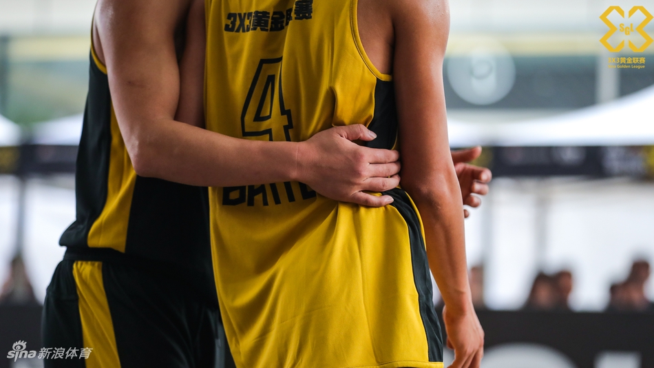 2019年黄金联赛成都站精彩瞬间