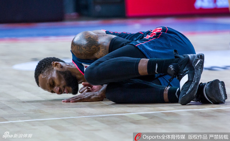 CBA第17轮：浙江103-107广东