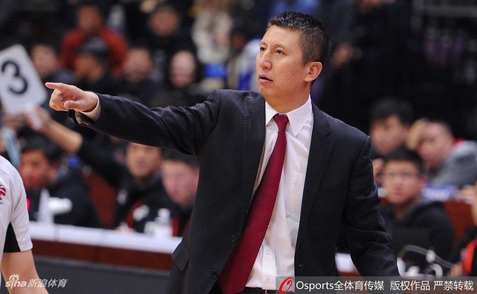 CBA第12轮：辽宁120-108广州