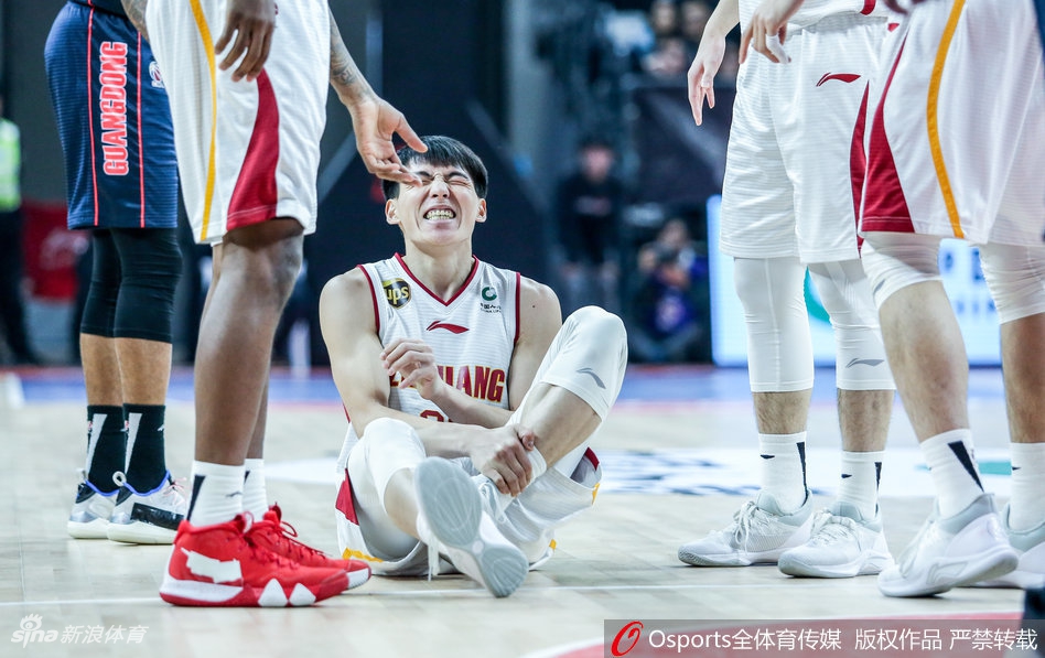 一夜倒下3名国手！阿联吴前皆受伤