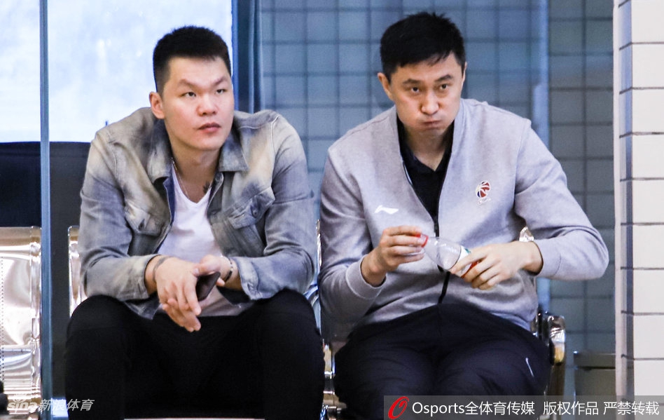 广东男篮备战广东德比