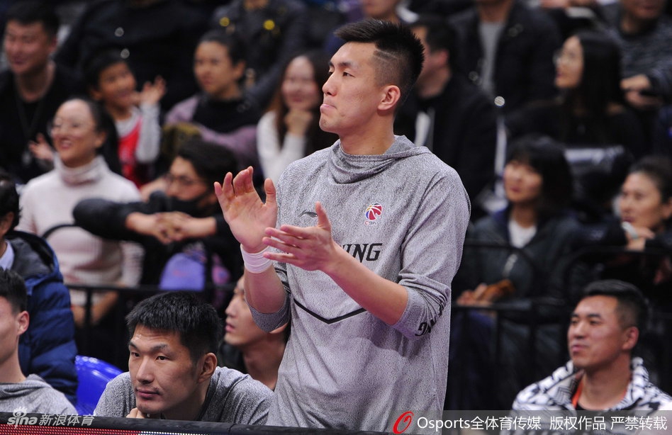 CBA第12轮：辽宁120-108广州