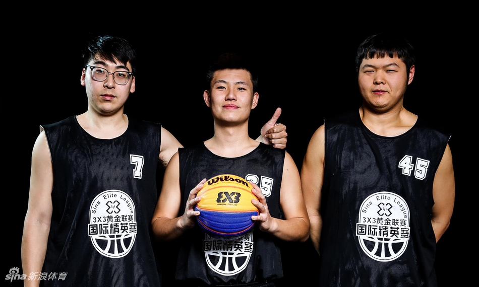 no who who（北京）