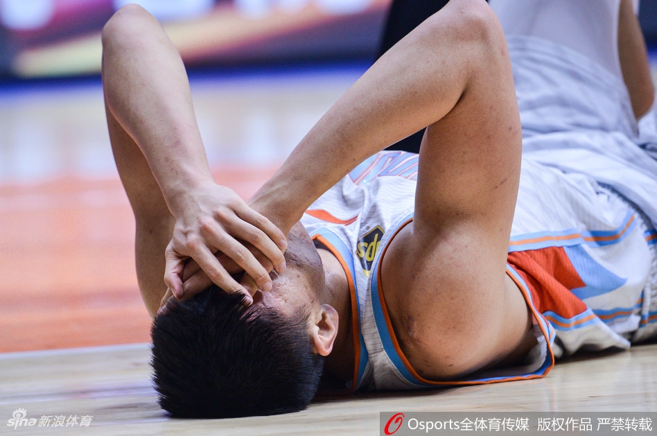 CBA第41轮：新疆109-96北京