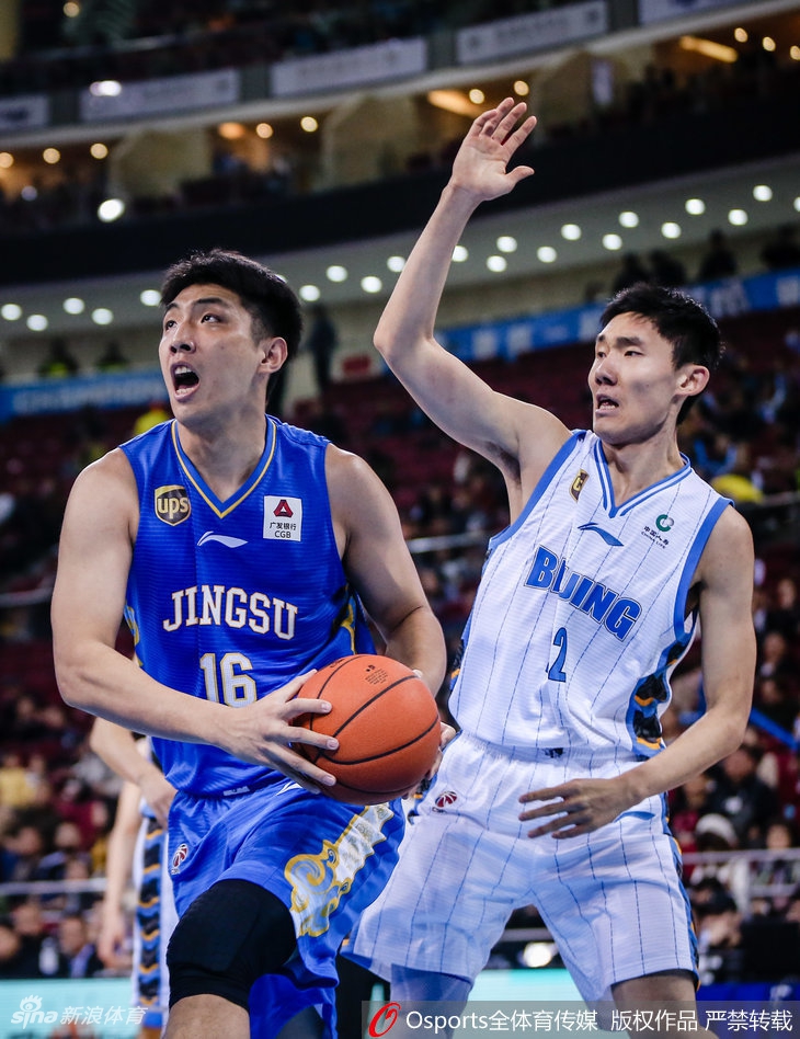 CBA第13轮：北京99-83肯帝亚