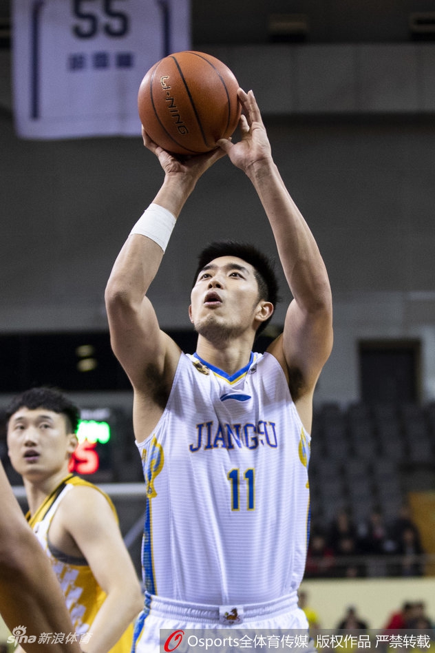 CBA第27轮：肯帝亚93-118广厦
