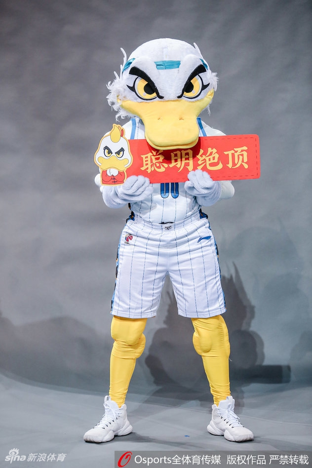 北京男篮新春写真拍摄花絮