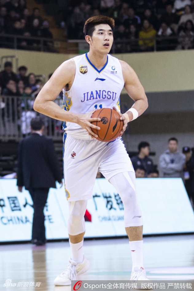 CBA第40轮:肯帝亚96-119辽宁