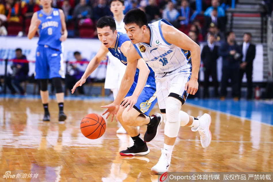 CBA第13轮：北京99-83肯帝亚