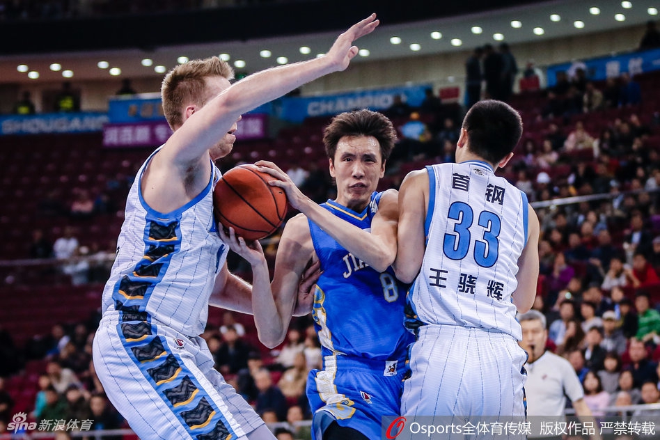 CBA第13轮：北京99-83肯帝亚