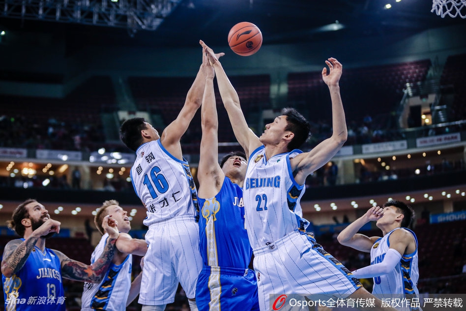 CBA第13轮：北京99-83肯帝亚