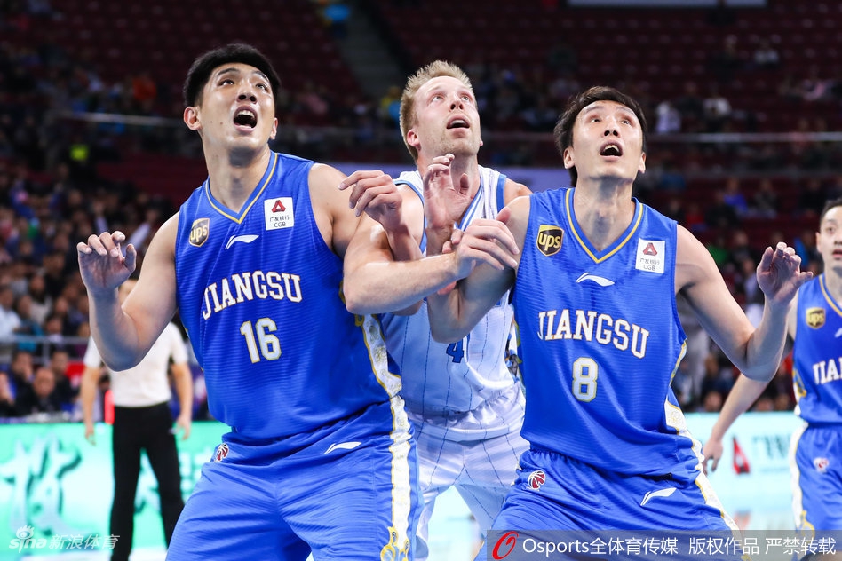 CBA第13轮：北京99-83肯帝亚