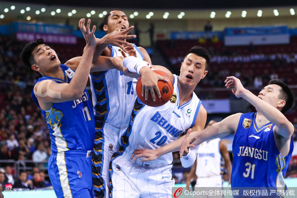 CBA第13轮：北京99-83肯帝亚