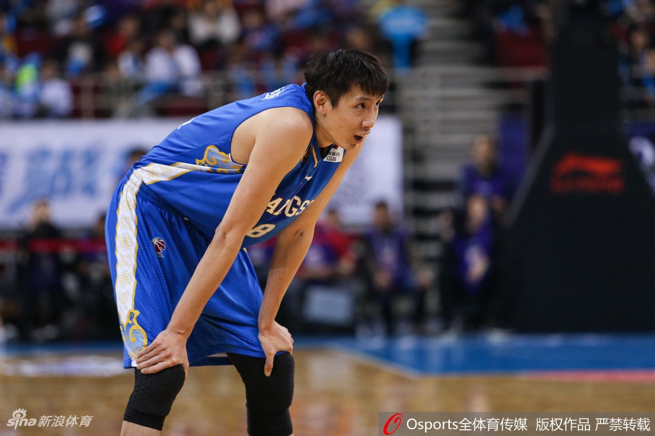 CBA第13轮：北京99-83肯帝亚