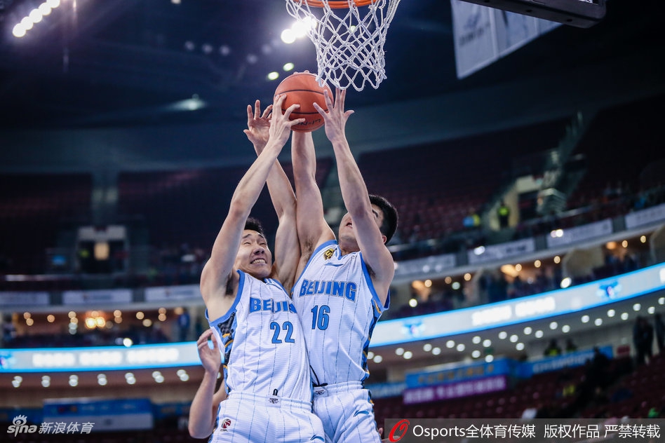 CBA第13轮：北京99-83肯帝亚
