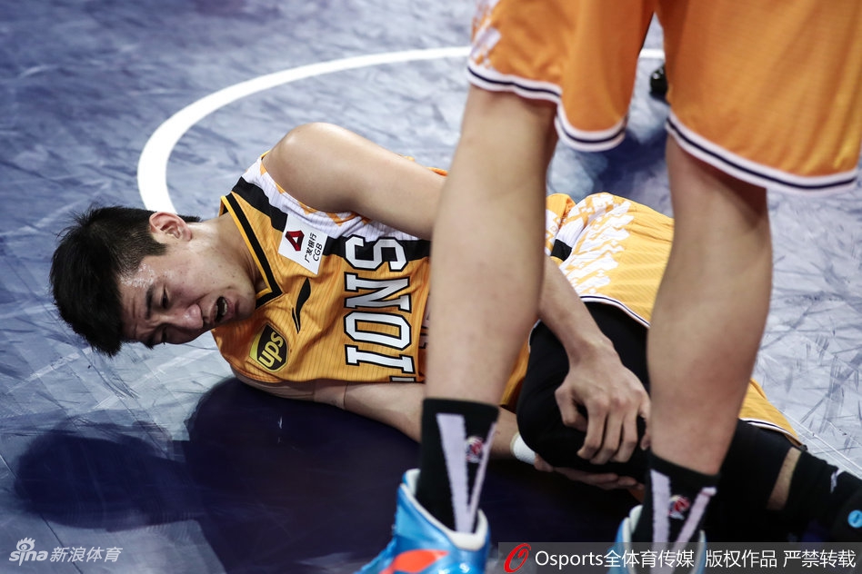 一夜倒下3名国手！阿联吴前皆受伤