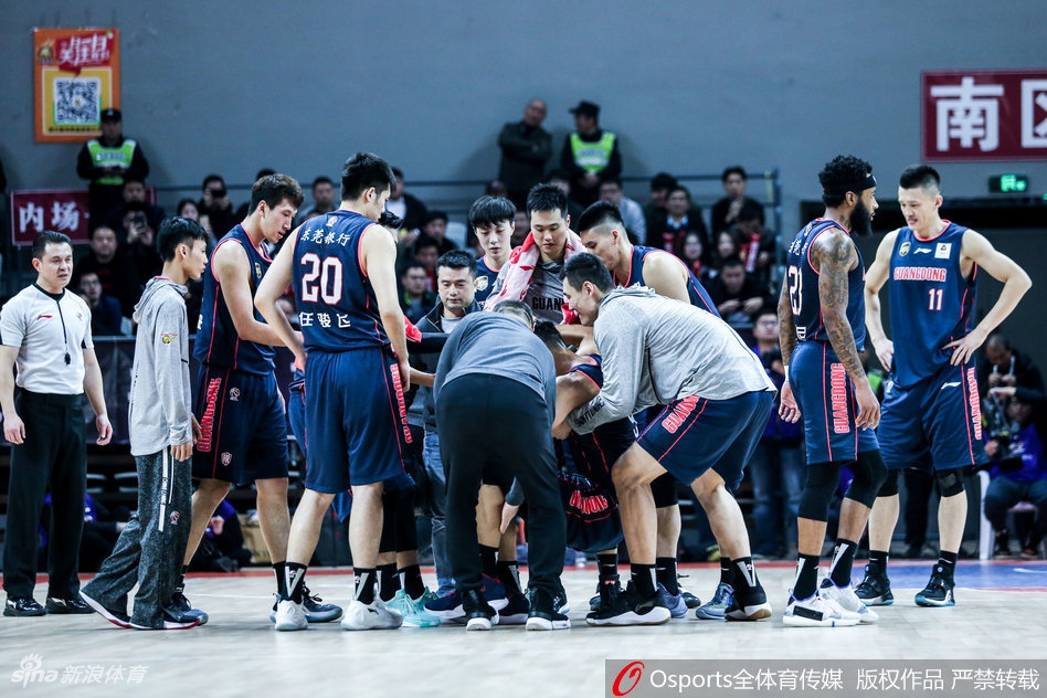 一夜倒下3名国手！阿联吴前皆受伤