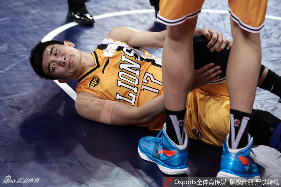 一夜倒下3名国手！阿联吴前皆受伤