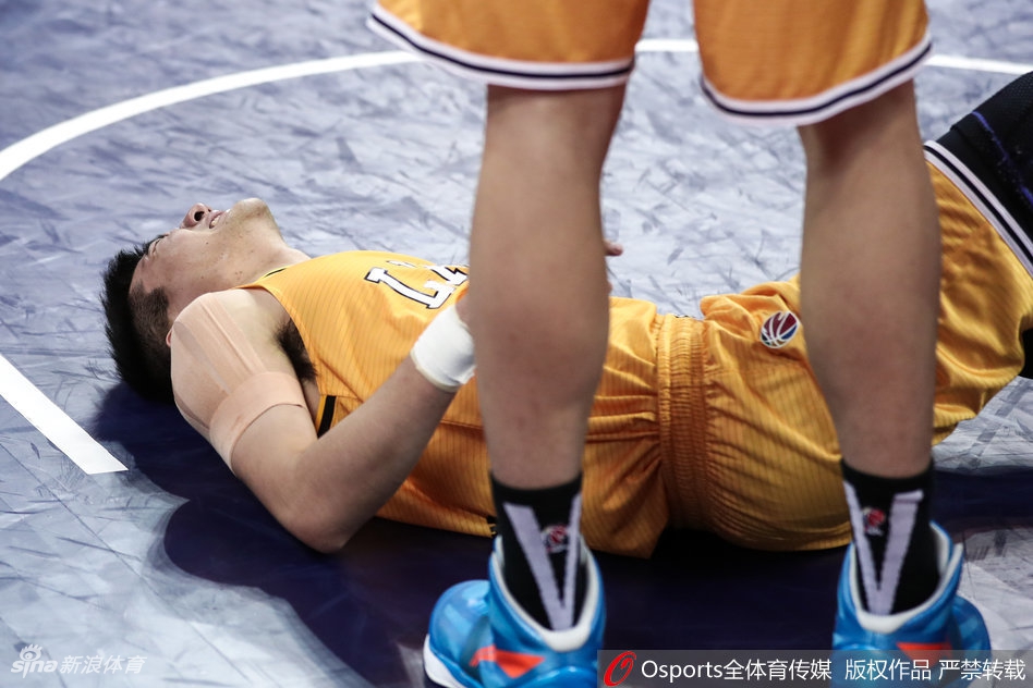 一夜倒下3名国手！阿联吴前皆受伤