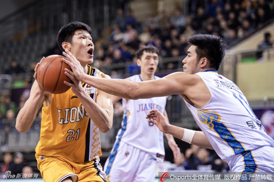 CBA第27轮：肯帝亚93-118广厦
