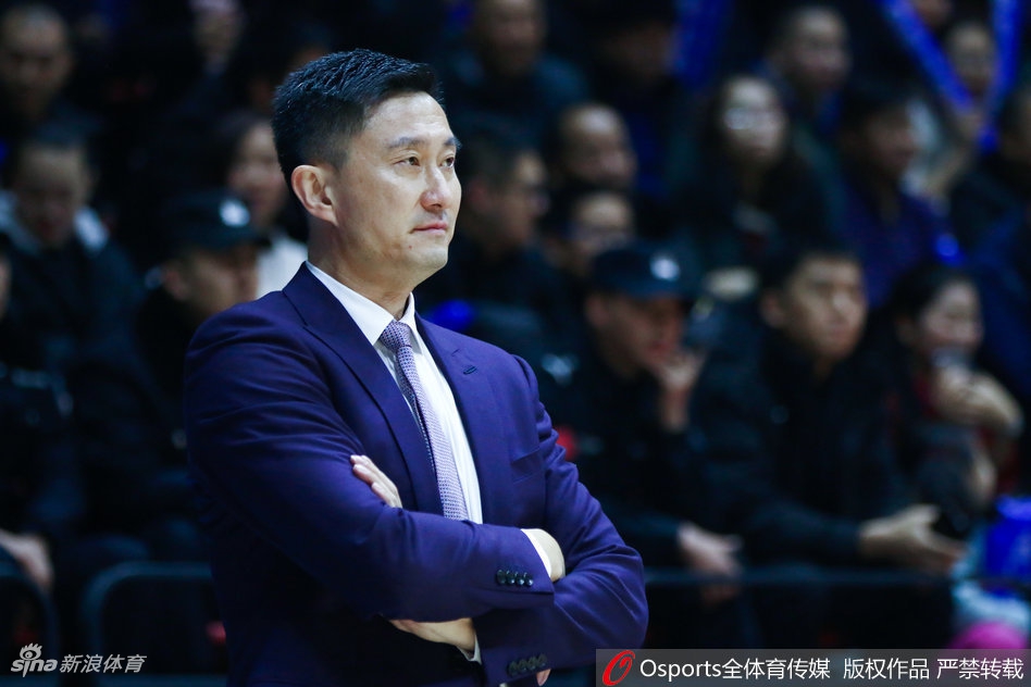 CBA第27轮：新疆130-126广东