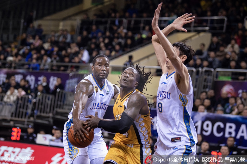 CBA第27轮：肯帝亚93-118广厦