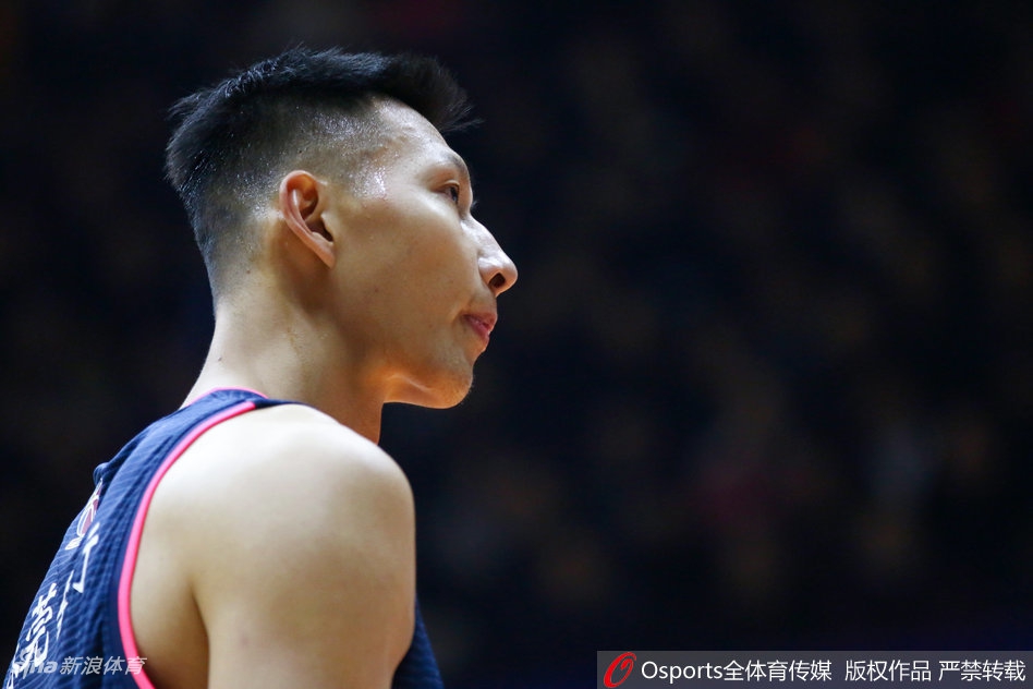 CBA第27轮：新疆130-126广东