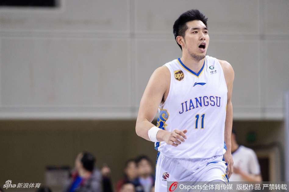 CBA第27轮：肯帝亚93-118广厦