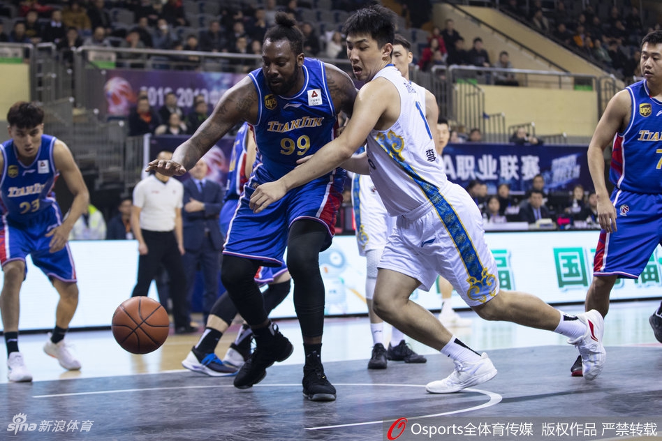 肯帝亚128-106天津