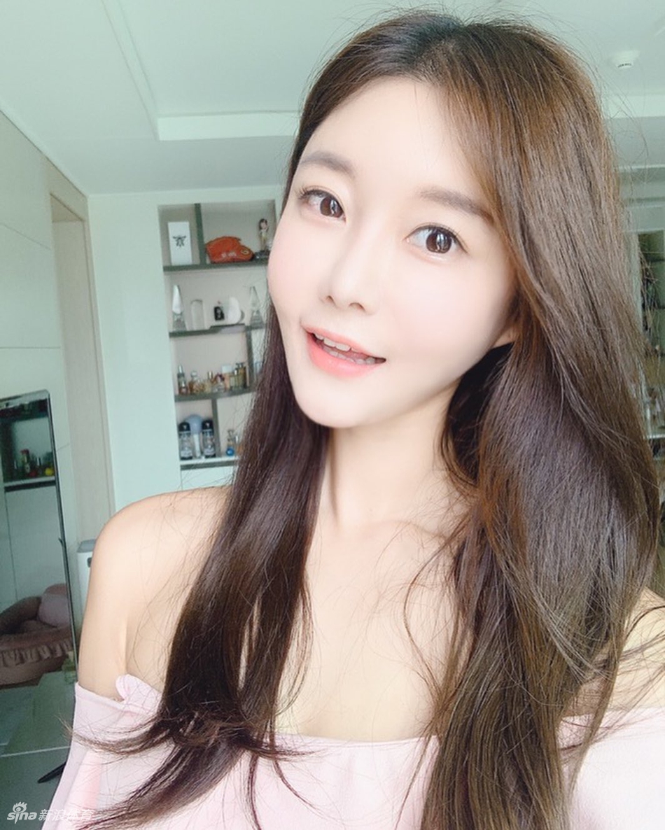 魔鬼身材!这位运动女孩魅力值满格