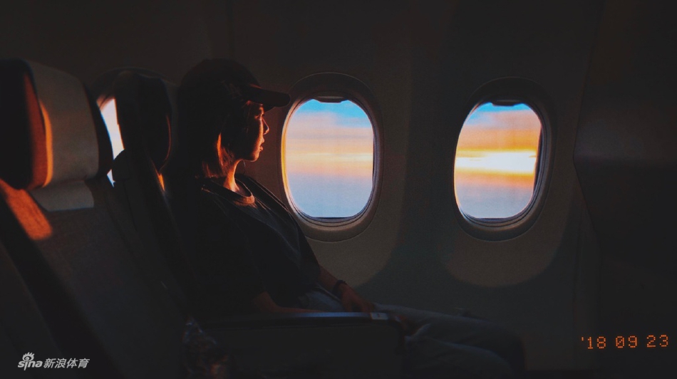 甜美霸气各种风格一应俱全 篮球美女阿苗美照合集