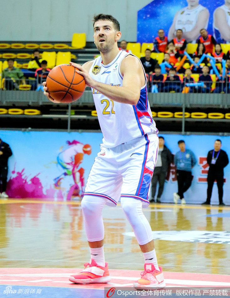 CBA第12轮：天津106-126广厦