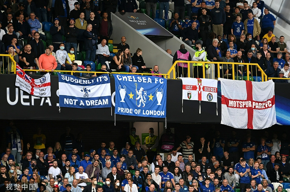 [欧超杯]切尔西点球大战胜黄潜夺冠