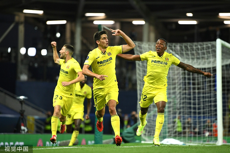 [欧超杯]切尔西点球大战胜黄潜夺冠