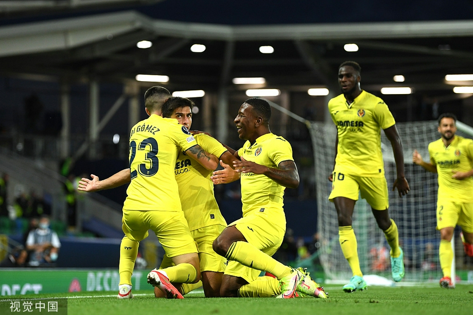 [欧超杯]切尔西点球大战胜黄潜夺冠