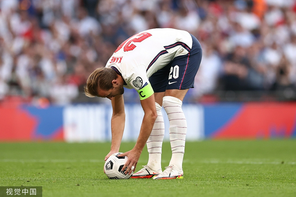 [世预赛]英格兰4-0安道尔 林加德2射1传