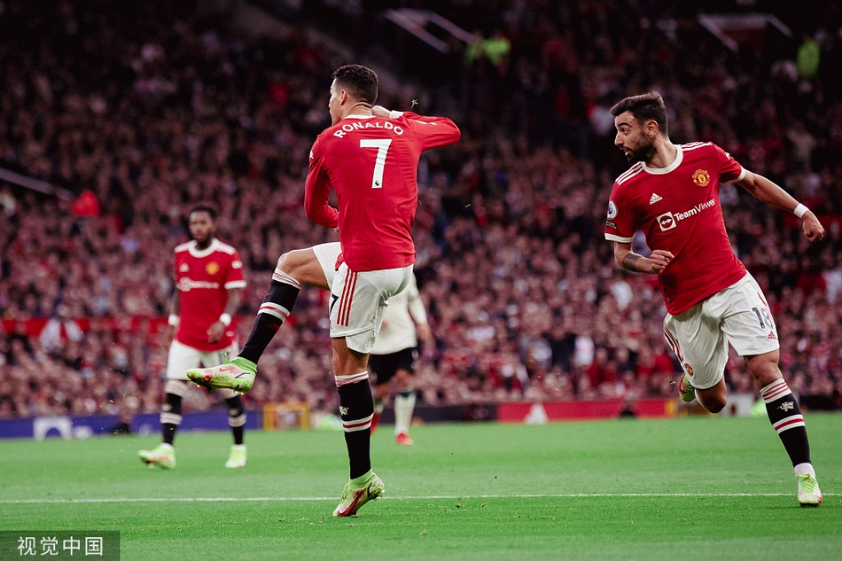 [英超焦点战]曼联0-5利物浦