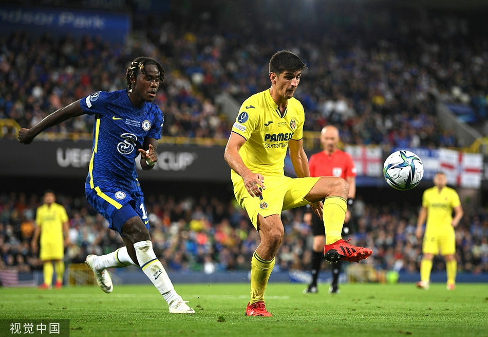 [欧超杯]切尔西点球大战胜黄潜夺冠