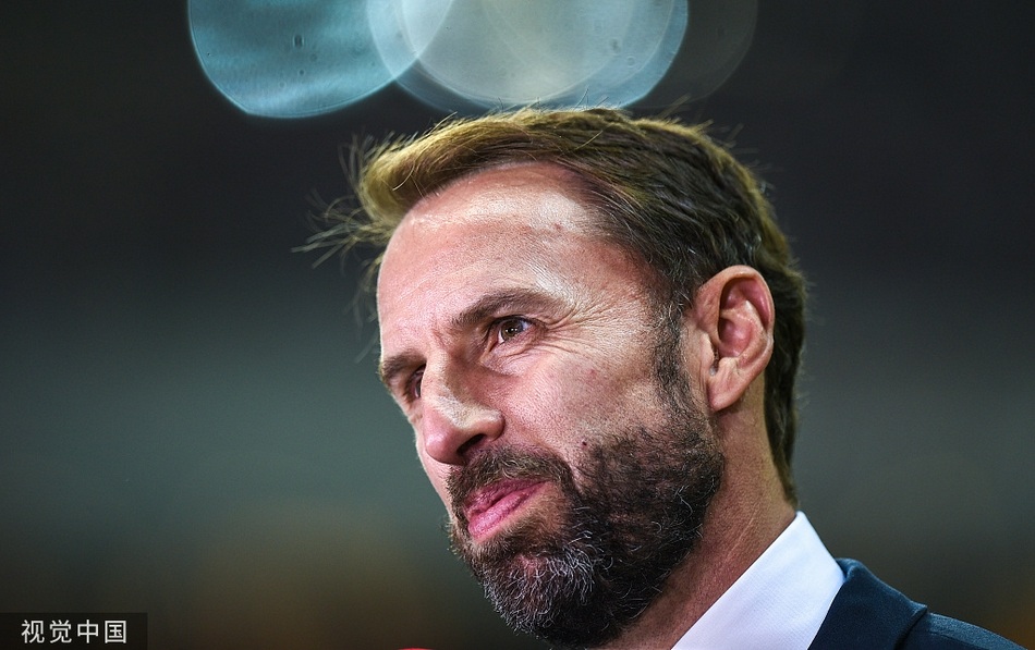 [世预赛]波兰1-1英格兰 凯恩轰世界波