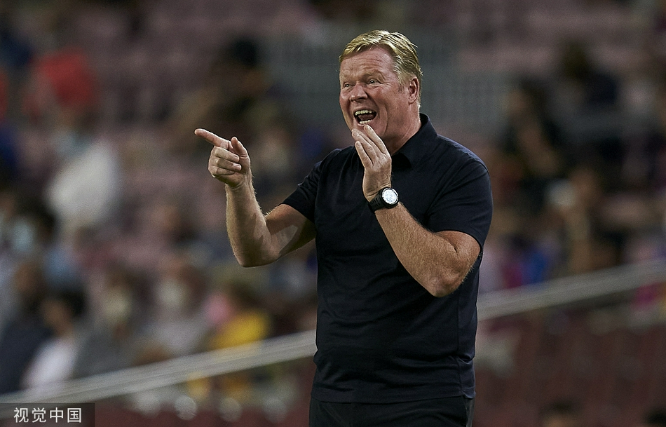 [西甲]巴萨4-2皇家社会 布莱斯维特2射1传