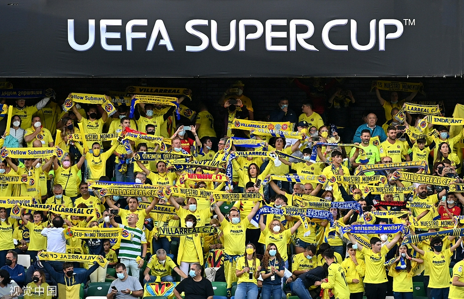 [欧超杯]切尔西点球大战胜黄潜夺冠