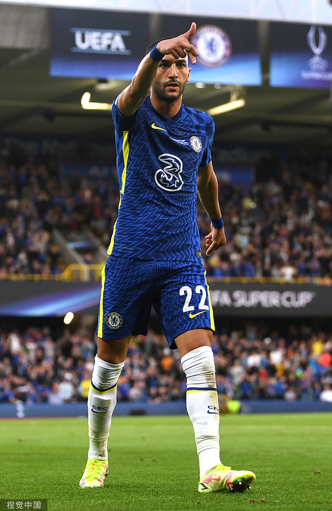 [欧超杯]切尔西点球大战胜黄潜夺冠