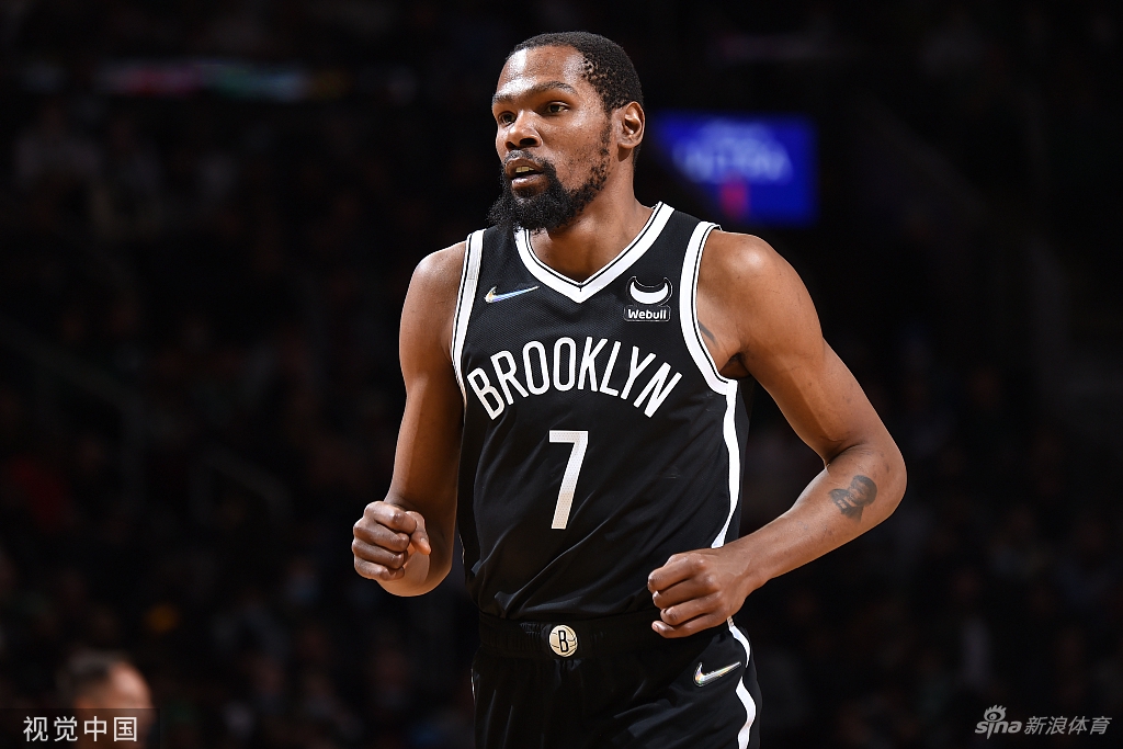 [NBA常规赛]篮网123-104客场胜