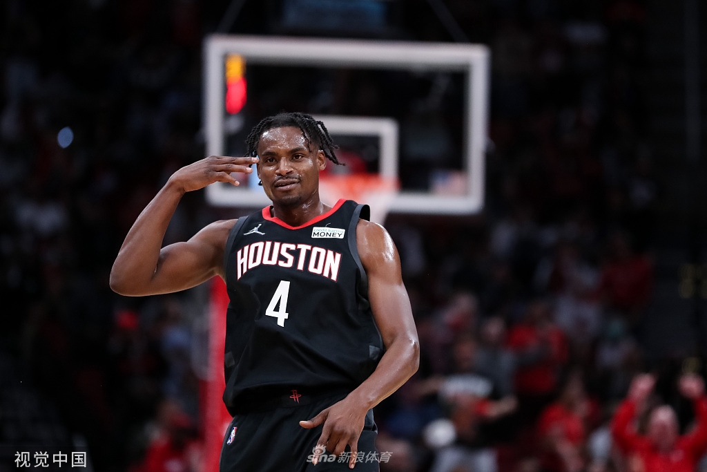 [NBA常规赛]公牛113-118火箭