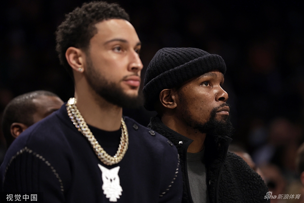 [NBA]凯尔特人129-106篮网